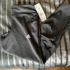 Adidas sweatpants